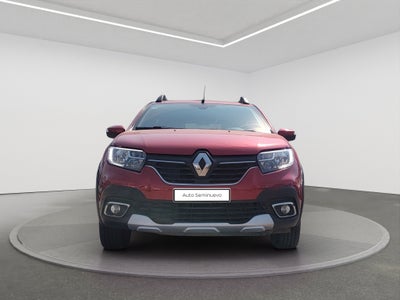 2024 RENAULT STEPWAY 5P INTENS L41.6 AUT