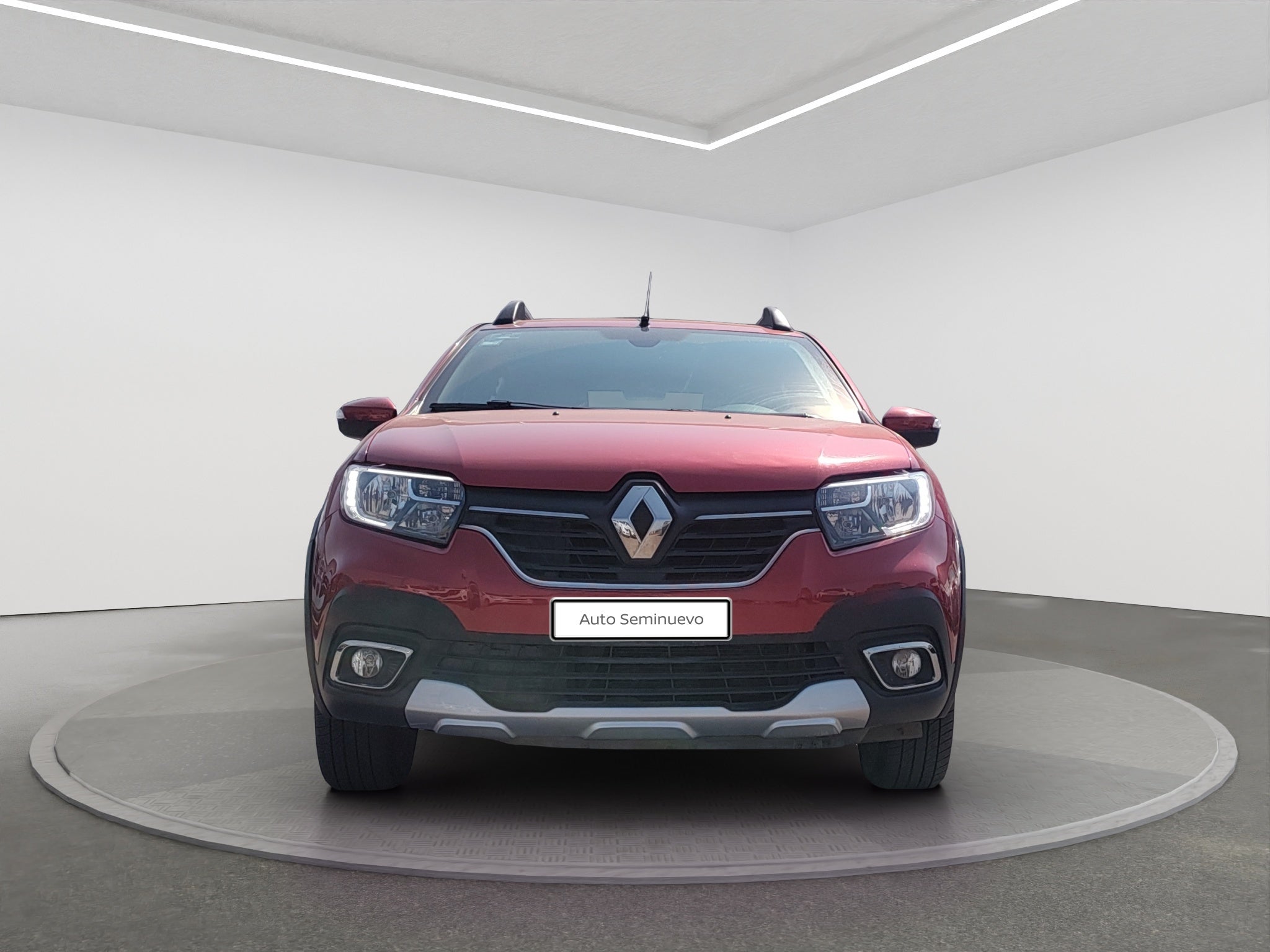 2024 RENAULT STEPWAY 5P INTENS L41.6 AUT