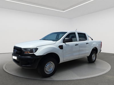 2020 Ford RANGER 4 PTS XL CREW CAB 25L TM5 AAC R-16