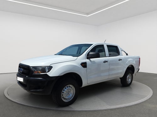 2020 Ford RANGER 4 PTS XL CREW CAB 25L TM5 AAC R-16