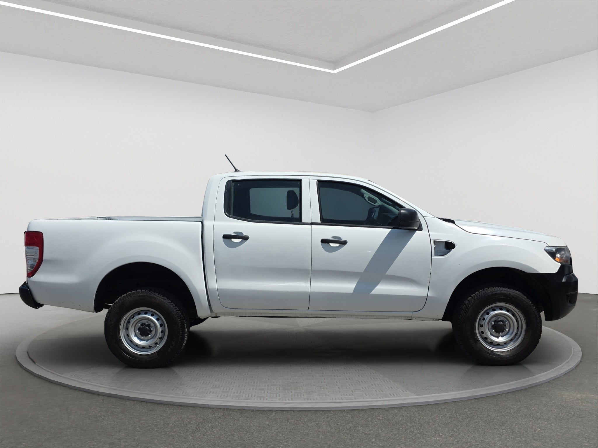 2020 Ford RANGER 4 PTS XL CREW CAB 25L TM5 AAC R-16