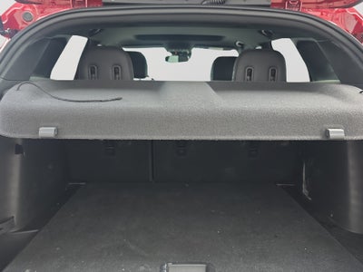 2025 Chevrolet TRAX 5P RS L31.2T AUT