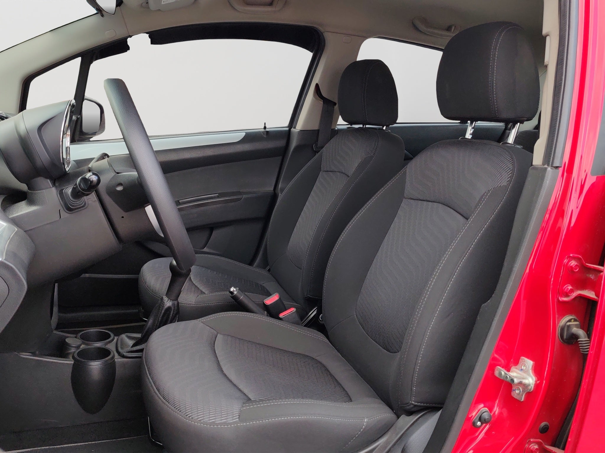 2021 Chevrolet BEAT 5 PTS LTZ 12L TM5 AAC VE F NIEBLA RA-14