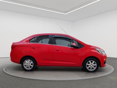 2021 Chevrolet BEAT 5 PTS LTZ 12L TM5 AAC VE F NIEBLA RA-14