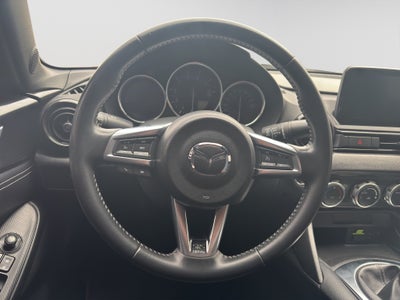 2023 Mazda Mazda 3 5 PTS HB I SPORT 25L TA RA-18