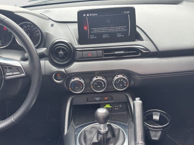 2023 Mazda Mazda 3 5 PTS HB I SPORT 25L TA RA-18