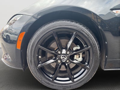 2023 Mazda Mazda 3 5 PTS HB I SPORT 25L TA RA-18