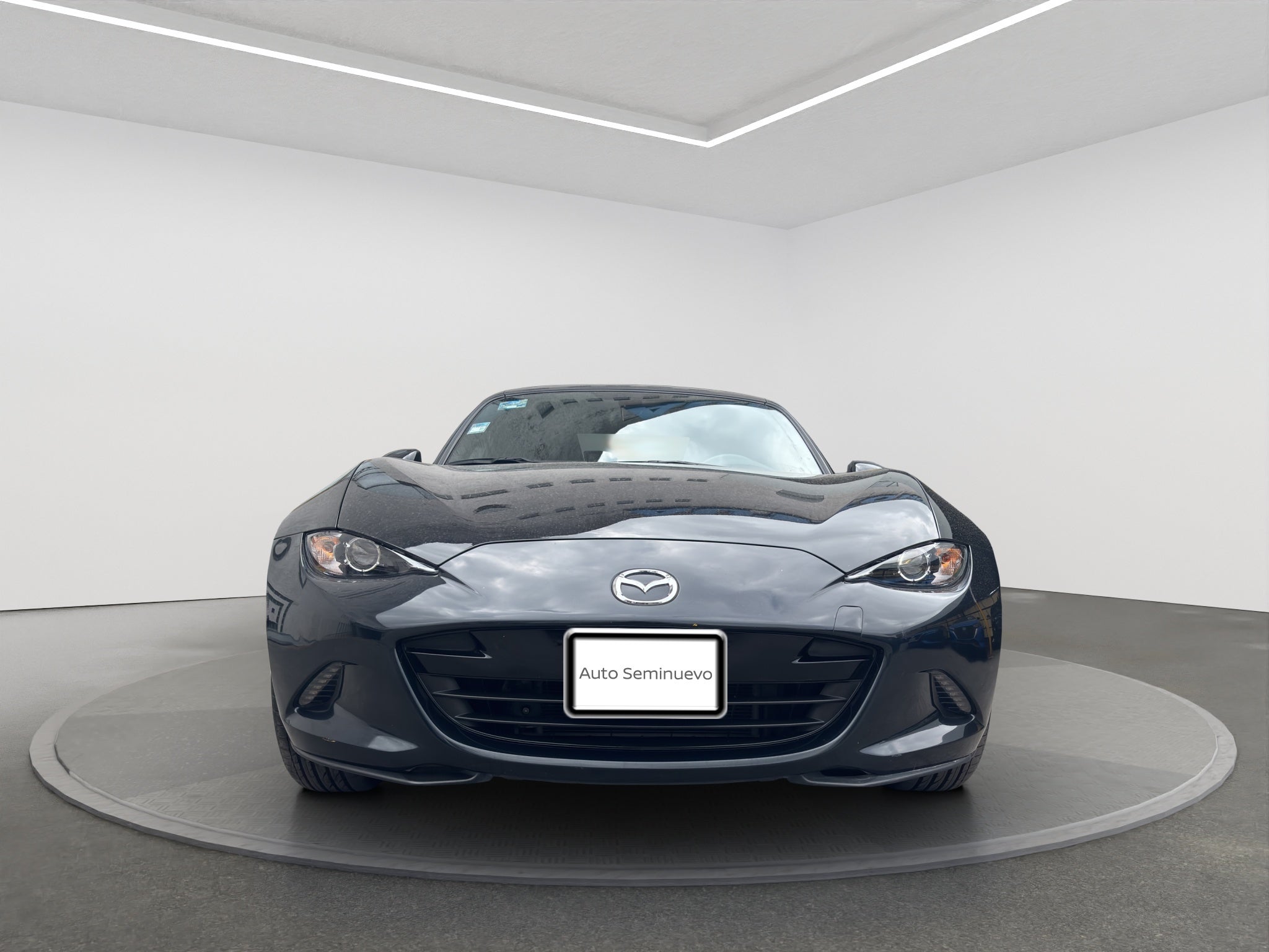 2023 Mazda Mazda 3 5 PTS HB I SPORT 25L TA RA-18