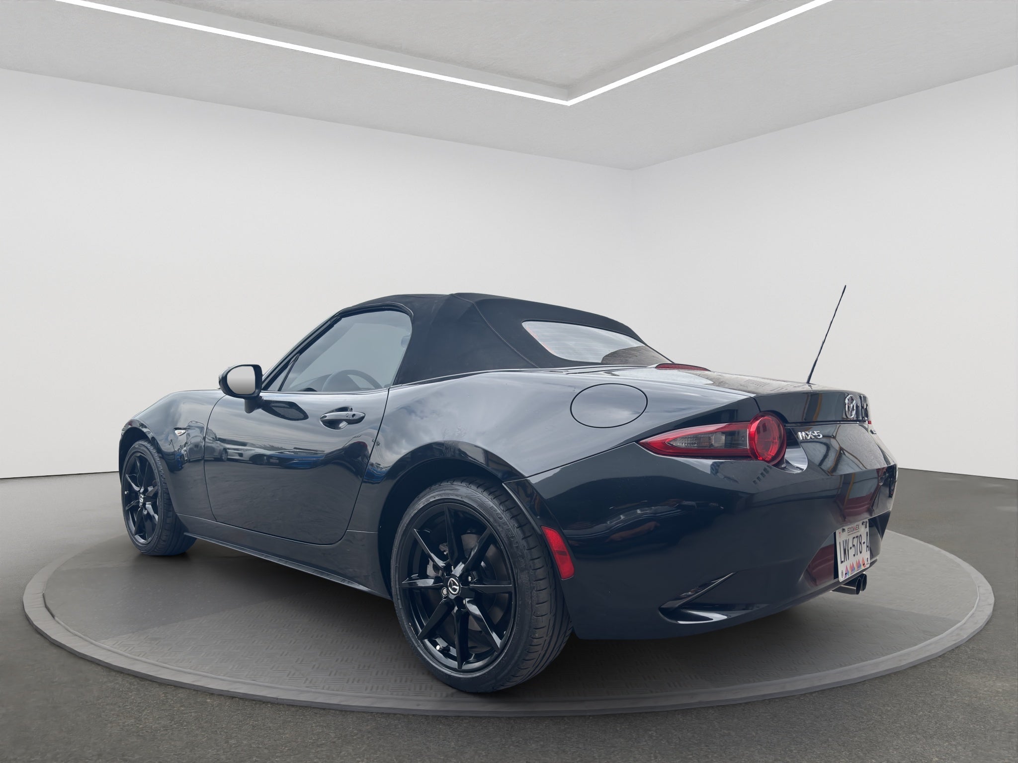 2023 Mazda Mazda 3 5 PTS HB I SPORT 25L TA RA-18