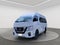 2022 Nissan URVAN 4 PTS AMPLIA TM5 AAC DESEM TRAS 15 PAS
