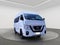 2022 Nissan URVAN 4 PTS AMPLIA TM5 AAC DESEM TRAS 15 PAS