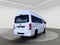 2022 Nissan URVAN 4 PTS AMPLIA TM5 AAC DESEM TRAS 15 PAS