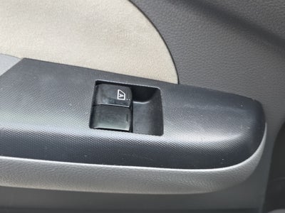 2020 Nissan URVAN 4 PTS AMPLIA TD TM5 AAC DESEM TRAS 15 PAS