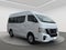 2020 Nissan URVAN 4 PTS AMPLIA TD TM5 AAC DESEM TRAS 15 PAS