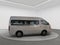 2022 Nissan URVAN 4 PTS AMPLIA TM5 AAC DESEM TRAS 15 PAS