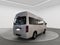 2022 Nissan URVAN 4 PTS AMPLIA TM5 AAC DESEM TRAS 15 PAS
