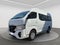 2023 Nissan URVAN 4 PTS TM5 AAC VE 11 PAS