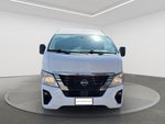 2023 Nissan URVAN 4 PTS TM5 AAC VE 11 PAS