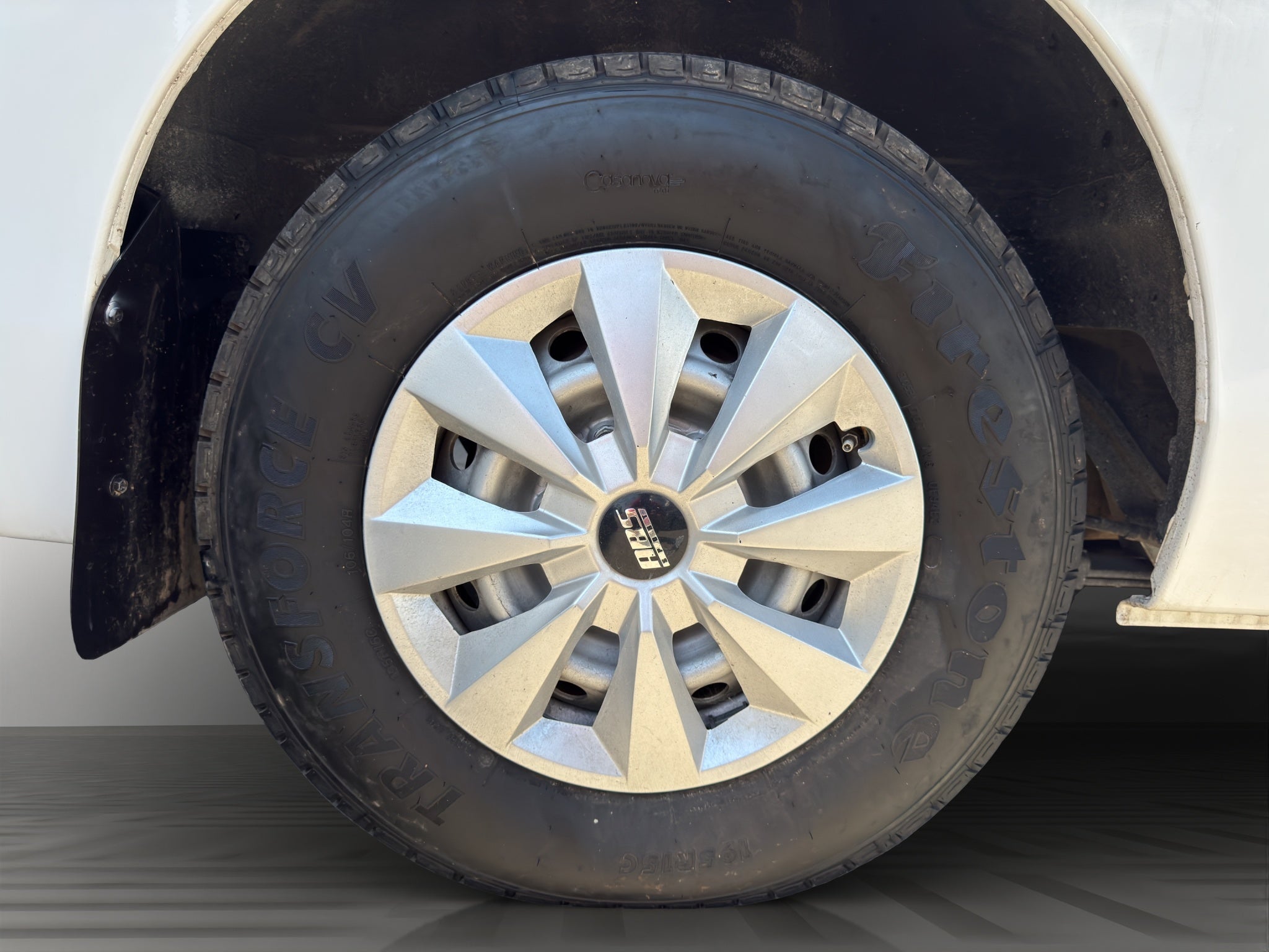 2023 Nissan URVAN 4 PTS TM5 AAC VE 11 PAS