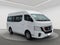 2021 Nissan URVAN 4 PTS AMPLIA TM5 AAC DESEM TRAS 15 PAS