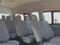 2020 Nissan URVAN 4 PTS AMPLIA TM5 AAC DESEM TRAS 15 PAS