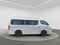 2020 Nissan URVAN 4 PTS AMPLIA TM5 AAC DESEM TRAS 15 PAS