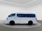 2020 Nissan URVAN 4 PTS AMPLIA TM5 AAC DESEM TRAS 15 PAS
