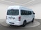 2020 Nissan URVAN 4 PTS AMPLIA TM5 AAC DESEM TRAS 15 PAS
