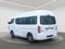 2020 Nissan URVAN 4 PTS AMPLIA TM5 AAC DESEM TRAS 15 PAS