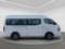 2020 Nissan URVAN 4 PTS AMPLIA TM5 AAC DESEM TRAS 15 PAS