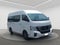 2020 Nissan URVAN 4 PTS AMPLIA TM5 AAC DESEM TRAS 15 PAS