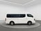 2020 Nissan URVAN 4 PTS AMPLIA TD TM5 AAC DESEM TRAS 15 PAS