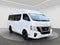 2022 Nissan URVAN 4 PTS AMPLIA TM5 AAC DESEM TRAS 15 PAS