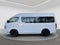 2022 Nissan URVAN 4 PTS AMPLIA TM5 AAC DESEM TRAS 15 PAS