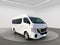 2020 Nissan URVAN 4 PTS AMPLIA TM5 AAC DESEM TRAS 15 PAS