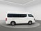 2020 Nissan URVAN 4 PTS AMPLIA TM5 AAC DESEM TRAS 15 PAS