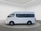 2020 Nissan URVAN 4 PTS AMPLIA TM5 AAC DESEM TRAS 15 PAS