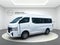 2023 Nissan URVAN 4 PTS AMPLIA TM5 AAC DESEM TRAS 14 PAS