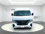 2023 Nissan URVAN 4 PTS AMPLIA TM5 AAC DESEM TRAS 14 PAS