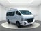 2023 Nissan URVAN 4 PTS AMPLIA TM5 AAC DESEM TRAS 14 PAS