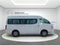 2023 Nissan URVAN 4 PTS AMPLIA TM5 AAC DESEM TRAS 14 PAS