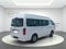 2023 Nissan URVAN 4 PTS AMPLIA TM5 AAC DESEM TRAS 14 PAS