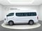 2023 Nissan URVAN 4 PTS AMPLIA TM5 AAC DESEM TRAS 14 PAS