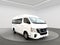 2021 Nissan URVAN 4 PTS AMPLIA TM5 AAC DESEM TRAS 15 PAS