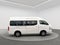 2021 Nissan URVAN 4 PTS AMPLIA TM5 AAC DESEM TRAS 15 PAS