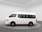 2021 Nissan URVAN 4 PTS AMPLIA TM5 AAC DESEM TRAS 15 PAS