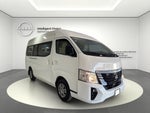 2024 Nissan URVAN 4P AMPLIA L42.5 MAN 15PAS PSEG