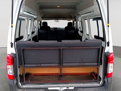 2025 Nissan URVAN 14 PAS