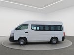2025 Nissan URVAN 14 PAS