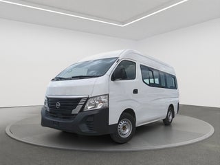 2025 Nissan URVAN 14 PAS